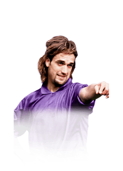 BATISTUTA