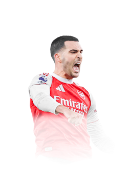 MIKEL MERINO