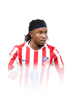 LOOKMAN