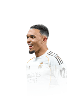 ALEXANDER-ARNOLD