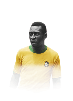 PELÉ