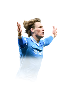MCTOMINAY