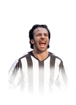 DEL PIERO
