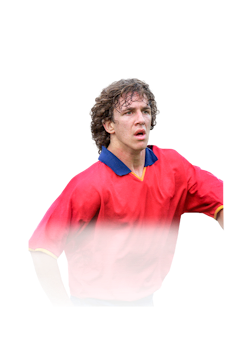 CARLES PUYOL