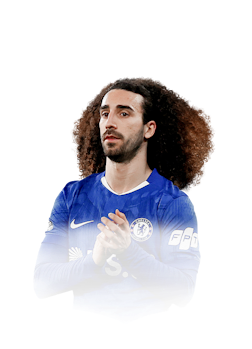 MARC CUCURELLA
