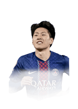 LEE KANG IN
