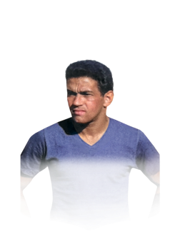 GARRINCHA