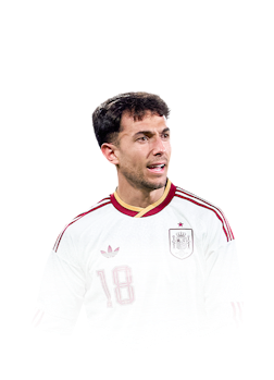 ZUBIMENDI
