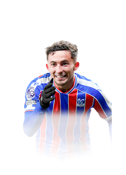 YEREMY PINO