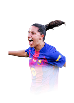KIKA NAZARETH
