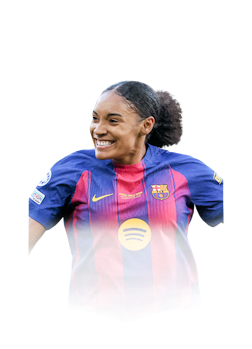 SALMA PARALLUELO
