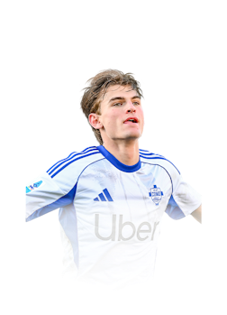 NICO PAZ