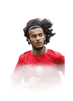 BOUADDI