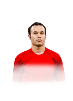 INIESTA