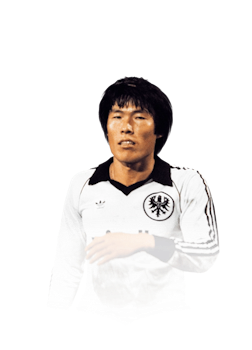 CHA BUM KUN
