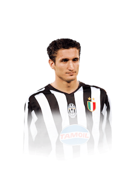 CHIELLINI